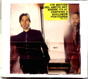 Del Amitri - Not Where It's At CD2